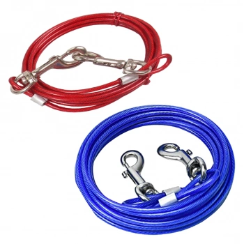 Doglife Bahçe Bağlama Halatı 5 mm 10 mt