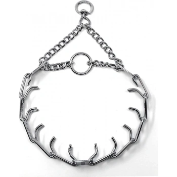 Doglife Dikenli Köpek Eğitim Tasması 3x5 mm