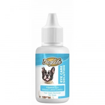 Doglife Göz Temizleme Soüsyonu 50 ml