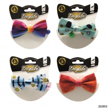 Doglife Köpek Papyon Boyun Tasması