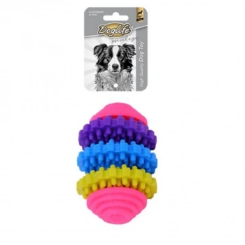 Doglife Köpekler İçin Kauçuk Dental (S) Oyuncak