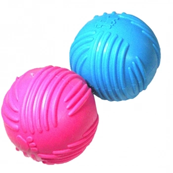 Doglife Köpekler İçin Kauçuk Top Oyuncak
