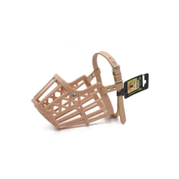 Doglife Plastik Köpek Ağızlığı XXLarge