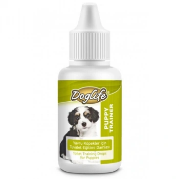 Doglife Puppy Tranier 50ml