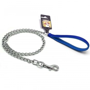 Doglife Soft Saplı Zincir Gezdirme 5mmx120cm