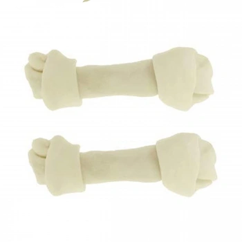 Dr. Sacchı Düğüm Kemik Beyaz TR1003-3  9-11gr 2li