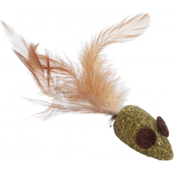 Eastland Catnipli Oyn. Tüylü Fare 4,8 M