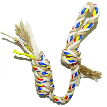 Eastland Düğümlü Stres İpi 45cm