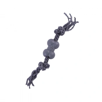 Eastland İpli Köpek Kemik Çiğneme Oyuncağı (24 cm)