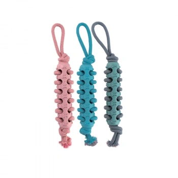 Eastland İpli Tpr Köpek Çiğneme Oyuncağı (46 cm)