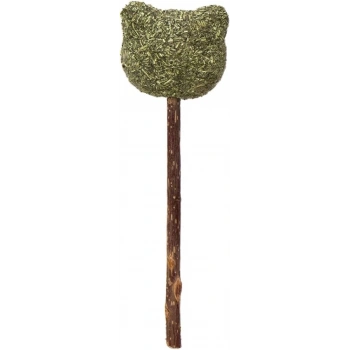 Eastland Matatabi Catnip Ayıcık Kedi Lolipop9,5 Cm