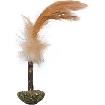 Eastland Matatabi Catnip Tüylü Kedi Oyuncağı 5 Cm