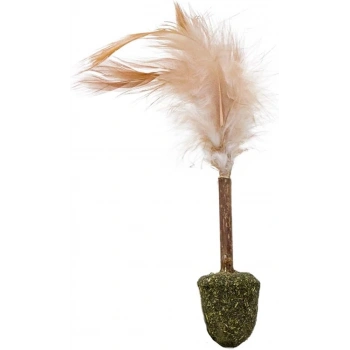 Eastland Matatabi Catnip Tüylü Kedi Oyuncağı 6 Cm