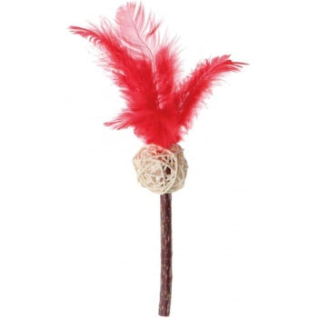 Eastland Matatabi Tüylü Örgü Top 19 Cm