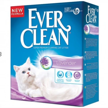 Ever Clean Lavender 10Lt