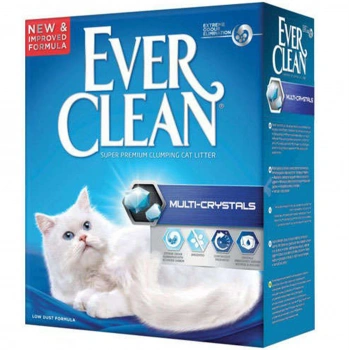 Ever Clean Multi Crystals 10Lt
