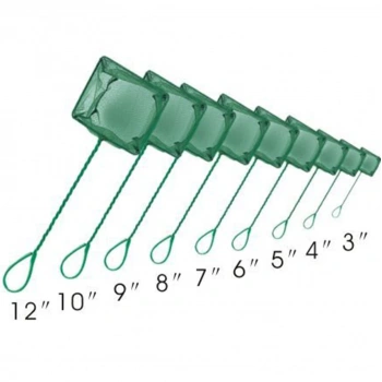 Fish Net Kepçe 6 15 cm