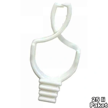 Fit Fly Daldarı-Sebzelik Tutacağı