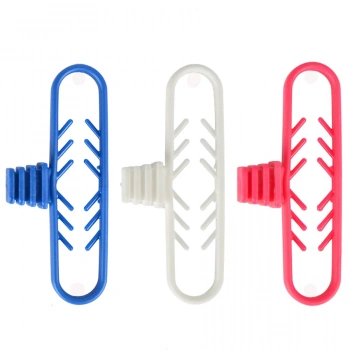 Fit Fly Kuşlar İçin Mürekkep Balığı Kemiği Tutacağı