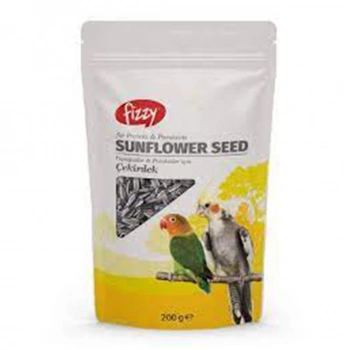 Fizzy Çekirdek 200 gr