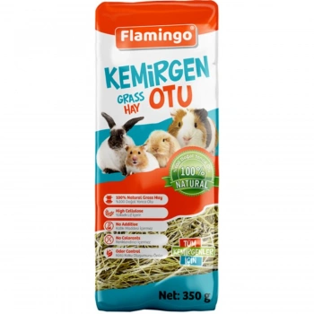 FLAMINGO Kemirgen Otu 350gr
