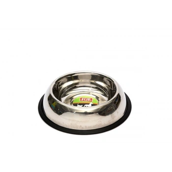 Flip 240ml Çelik Mama ve Su Kabı