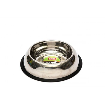 Flip 480ml Çelik Mama ve Su Kabı