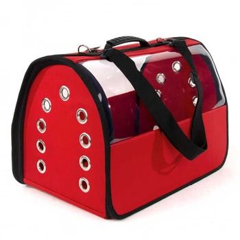 Flybag Şeffaf Çanta Büyük Boy