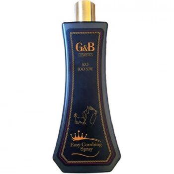 G&b Pet Kolay Tarama Spreyi 370 Ml