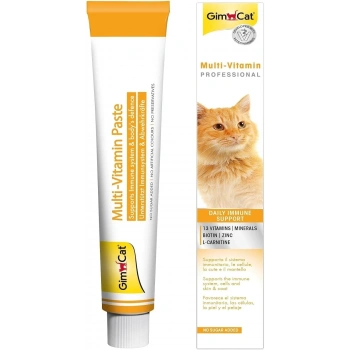 GimCat Professional Multi-Vitamin 100 gr