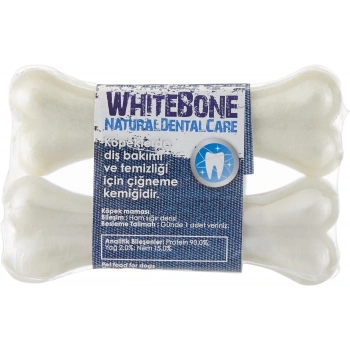 Gimdog Beyaz Press Kemik 4.5- 11,5 cm