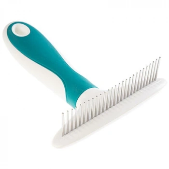 Gimdog Tırmık Kıtık Açıcı Kedi ve Köpek Tüy Tarama Tarağı