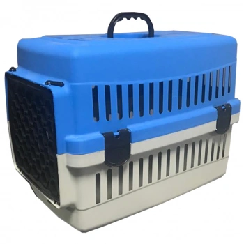 GND Pet Taşıma Çantası Küçük Boy 44*28*32 cm