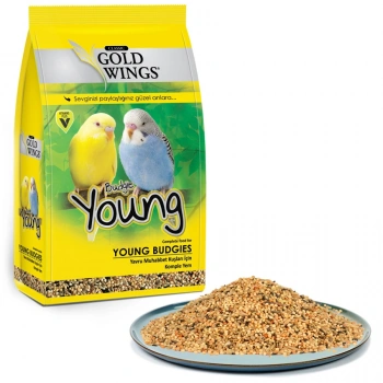 Gold Wings ClassicGWC Yavru Yemi 400 gr