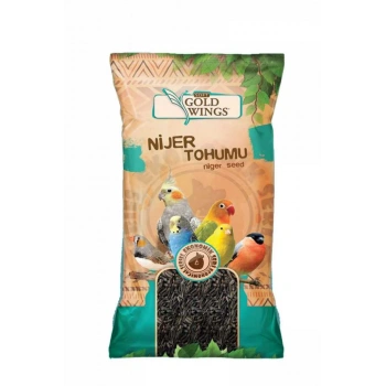 Gold Wings Nijer 250 gr