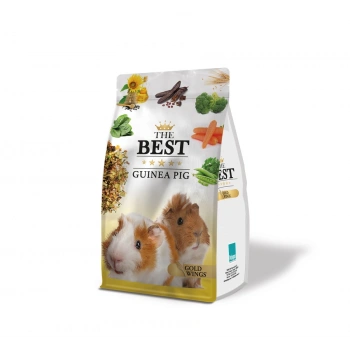 Gold Wings The Best Ginepig Yemi 1,25 Kg