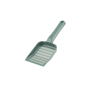 Handy Plast Tidy 20-A Dar Aralıklı Büyük Kedi Kumu Küreği 33.50*13.1*4.7cm