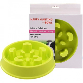 Happy Hunting Bowl Diyet Mama Kabı 202388