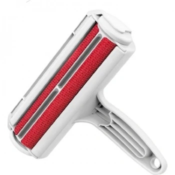 Hazneli Kedi Köpek Tüy Toplama Gırgırı DMR-1544