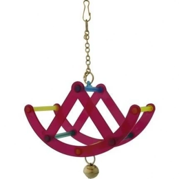 Kardelen Gondol Kuş Oyuncağı