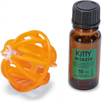 Karlie Kedi Otlu Top 10ml