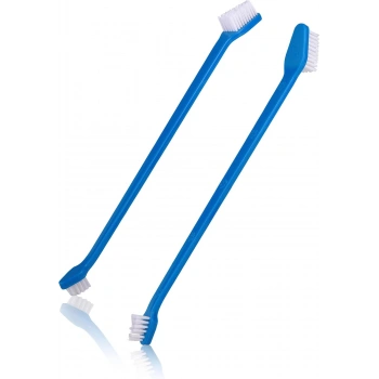 Kedi Köpek Diş Fırças Dörtlü Paket