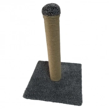 Kedi Tırmalama Düz Tekli