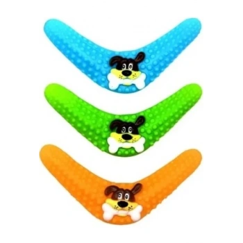 Köpek Figürlü Bumerang (Sesli)