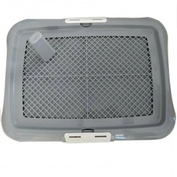 Köpek Tuvaleti Küçük Boy