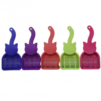 Kürek Kedi Suratlı