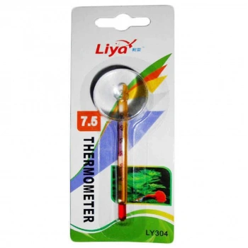 Liya Cam Derece Mini Hassas