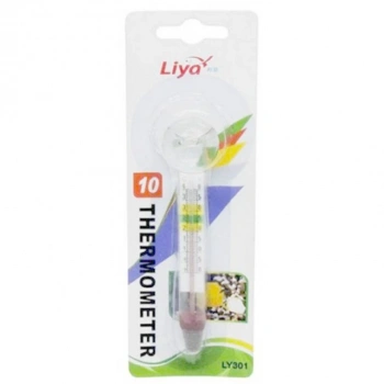 Liya Cam Derece Tombul