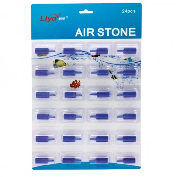 Liya Silindir Havataşı 13*25 mm