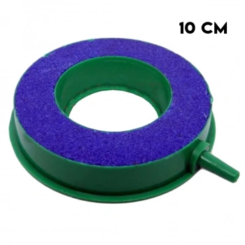 Liya Yuvarlak Havataşı 10 cm